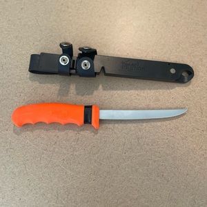 CUTCO Fisherman’s Solution NWOB